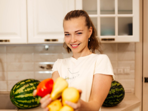 Анна Батуева