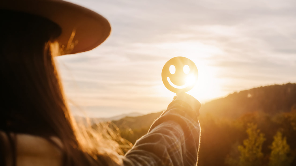 Гормон серотонин