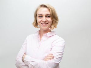 Юлия Тарасова