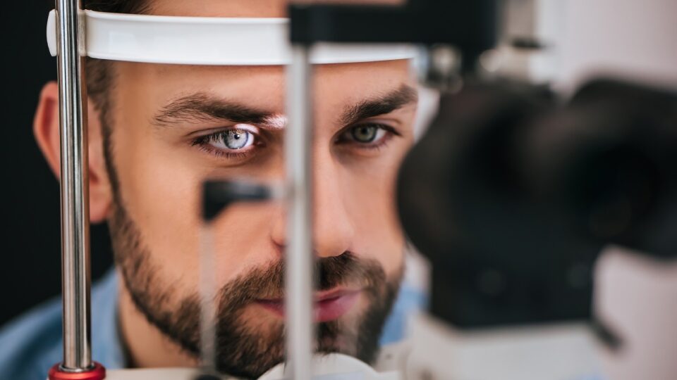 Лучшие методы лечения глаукомы