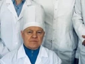Юрий Шапкин