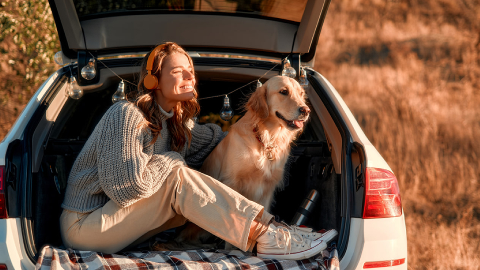 Как радоваться каждому дню