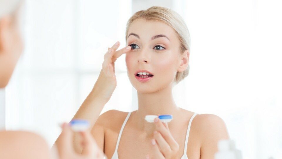 Лучшие методы коррекции зрения