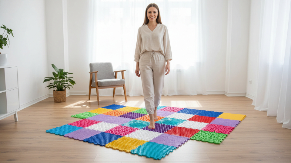 10 лучших упражнений от плоскостопия у взрослых