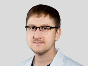 Сергей Усычкин