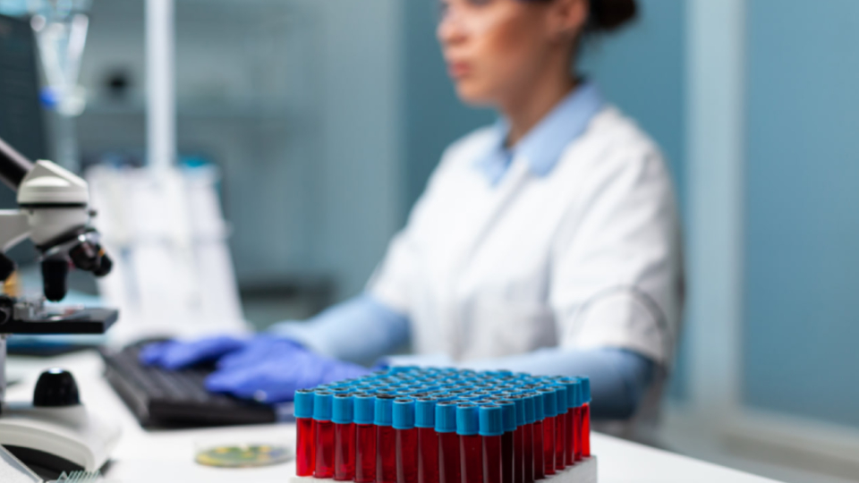 3 положительная группа крови у женщин и мужчин