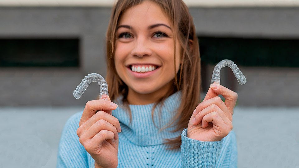 Глубокий прикус у взрослых