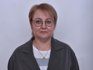 Алла Равтович