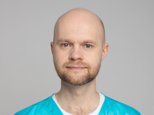 Дмитрий Копырин