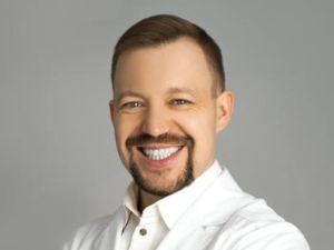 Кирилл Чащин