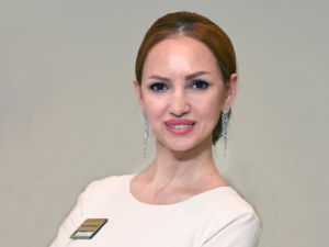Юлия Кимлаева