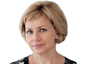 Наталья Радченко