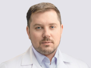 Максим Астраханцев