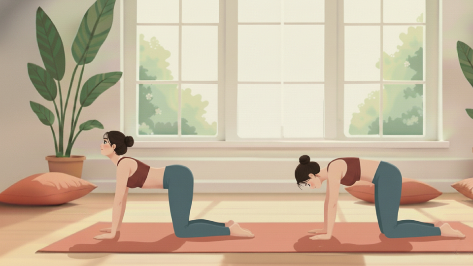 10 лучших упражнений от боли в пояснице