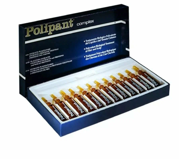 DIKSON polipant complex