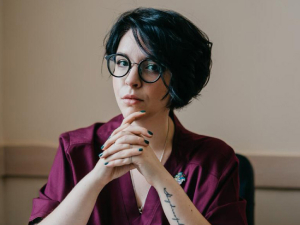 Татьяна Ободзинская