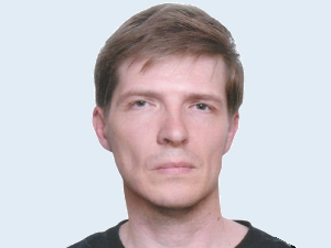 Николай Ваулин