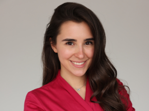 Анна Грикевич