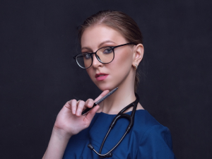 Елена Антонова