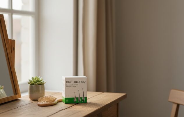 Пантовигар