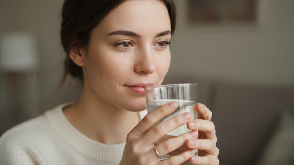 Лечебное голодание