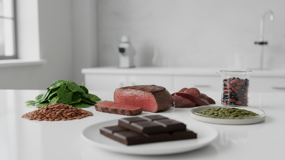 Какие витамины помогают похудеть