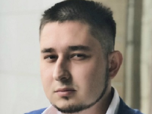 Николай Кималов