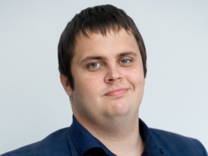 Сергей Болотин