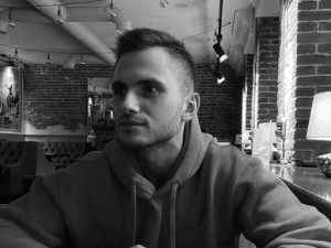 Максим Франштейн