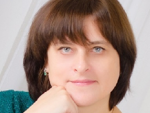 Вера Краснова