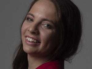 Екатерина Углева