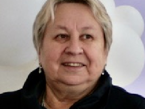 Светлана Емельянова