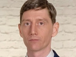 Александр Беспалов