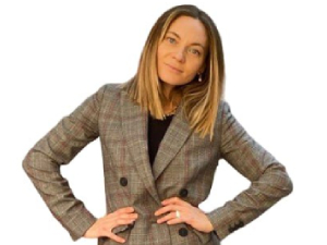 Любовь Ежкова