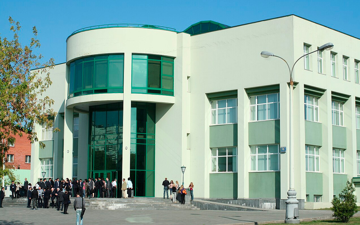 ГУУ. Государственный университет управления 2024: факультеты, институты ...