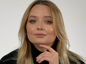 Екатерина Краснова