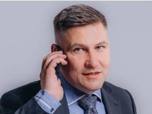 Станислав Якушин