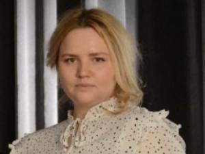 Анастасия Митюсова