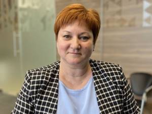 Инна Константинова