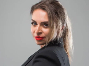 Ирина Мельникова