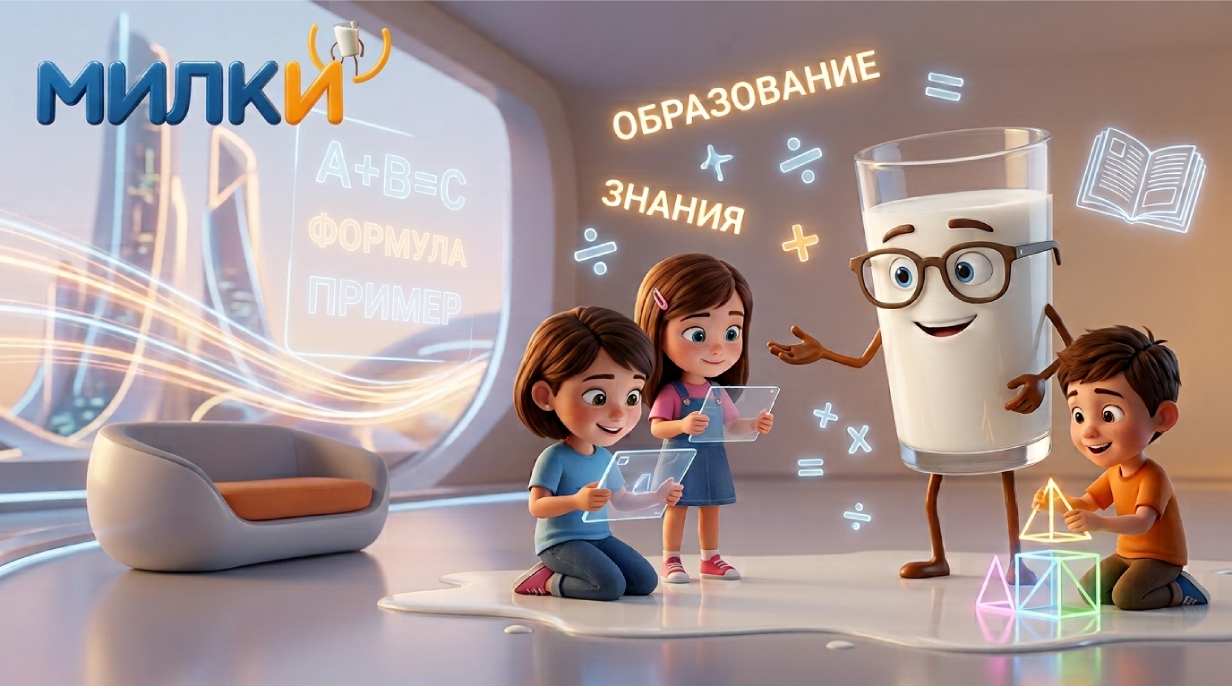 милки