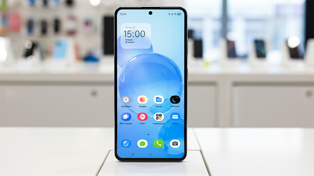 «Р-ФОН». Фото: Ян Ляпин / Нейросеть