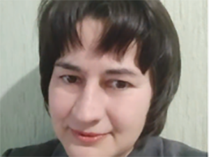 Евгения Михайлова
