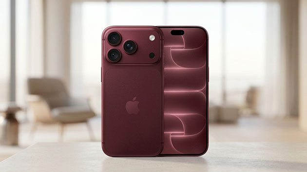 iPhone 18 Pro Max. Фото: Ян Ляпин / Нейросеть