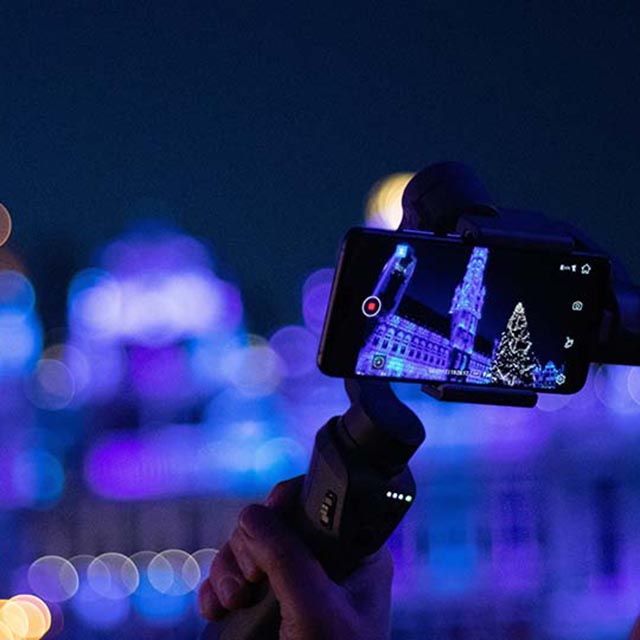 Лучшие смартфоны для видеосъемки