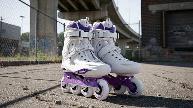 FREESTYLE FS1 2025. Фото: Ян Ляпин / Нейросеть