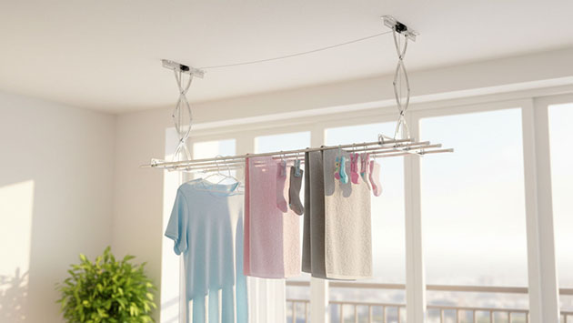 Gochu Artex All Stain 1000. Фото: Ян Ляпин / Нейросеть