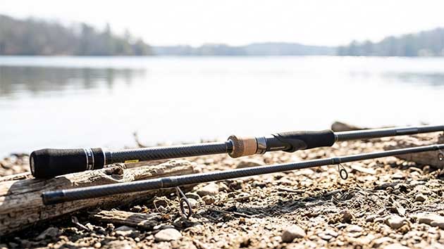 Graphiteleader Severo Prototype GSPS‑832MH. Фото: Павел Громов / Нейросеть
