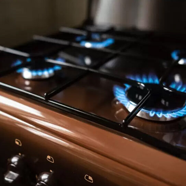 Лучшие газовые плиты с газовой духовкой