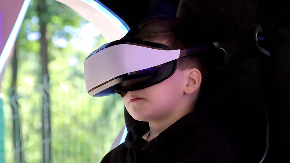 Лучшие очки виртуальной реальности для смартфонов 2025 года
